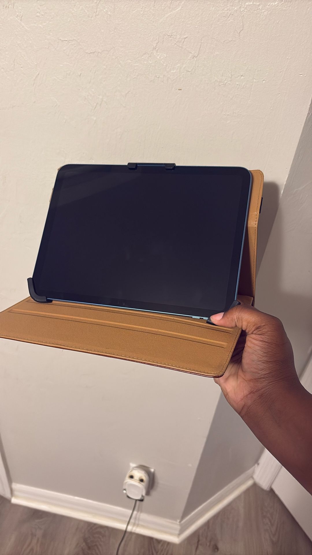iPad