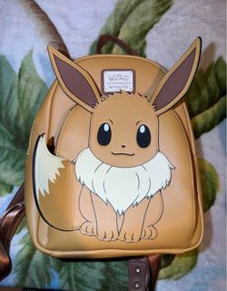 EEVEE loungefly backpack