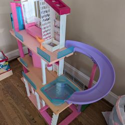 Barbie Doll House