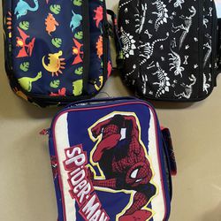 Kids Lunch Boxes 