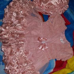 Baby Girl Dresses