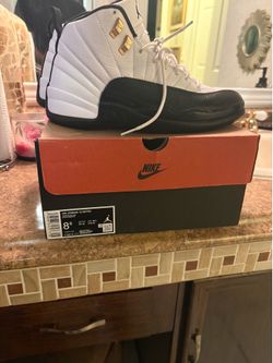 Air Jordan “Retro 12”