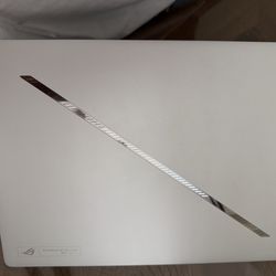 Gaming laptop