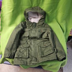 Cat&Jack Girls Jacket