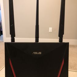 Asus Wireless Router RT-AC86U