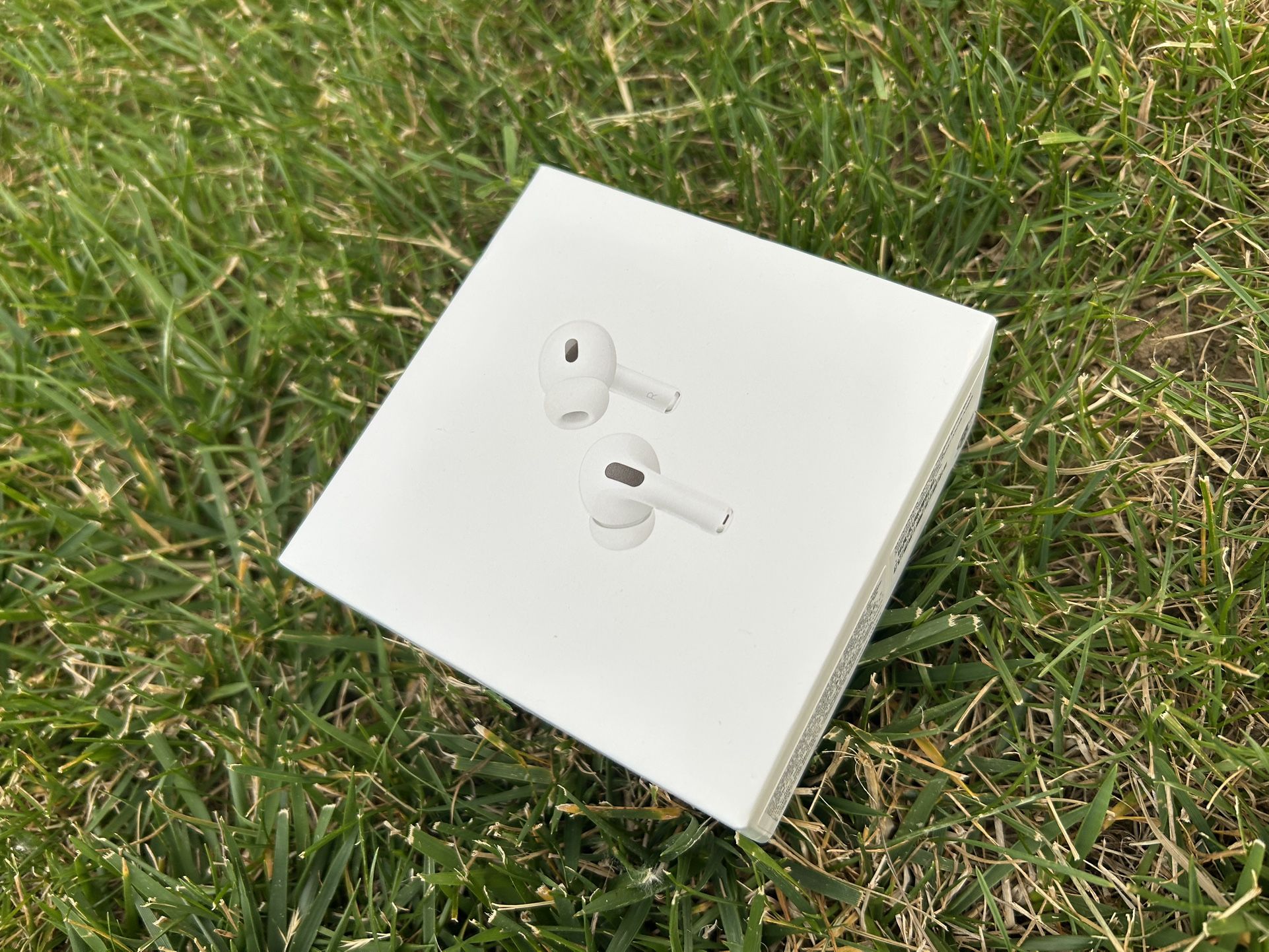 AirPod Pros 2nd Generation | With MagSafe Case and USB-C | Charger Included