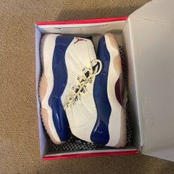 Jordan 11 Rare Air 