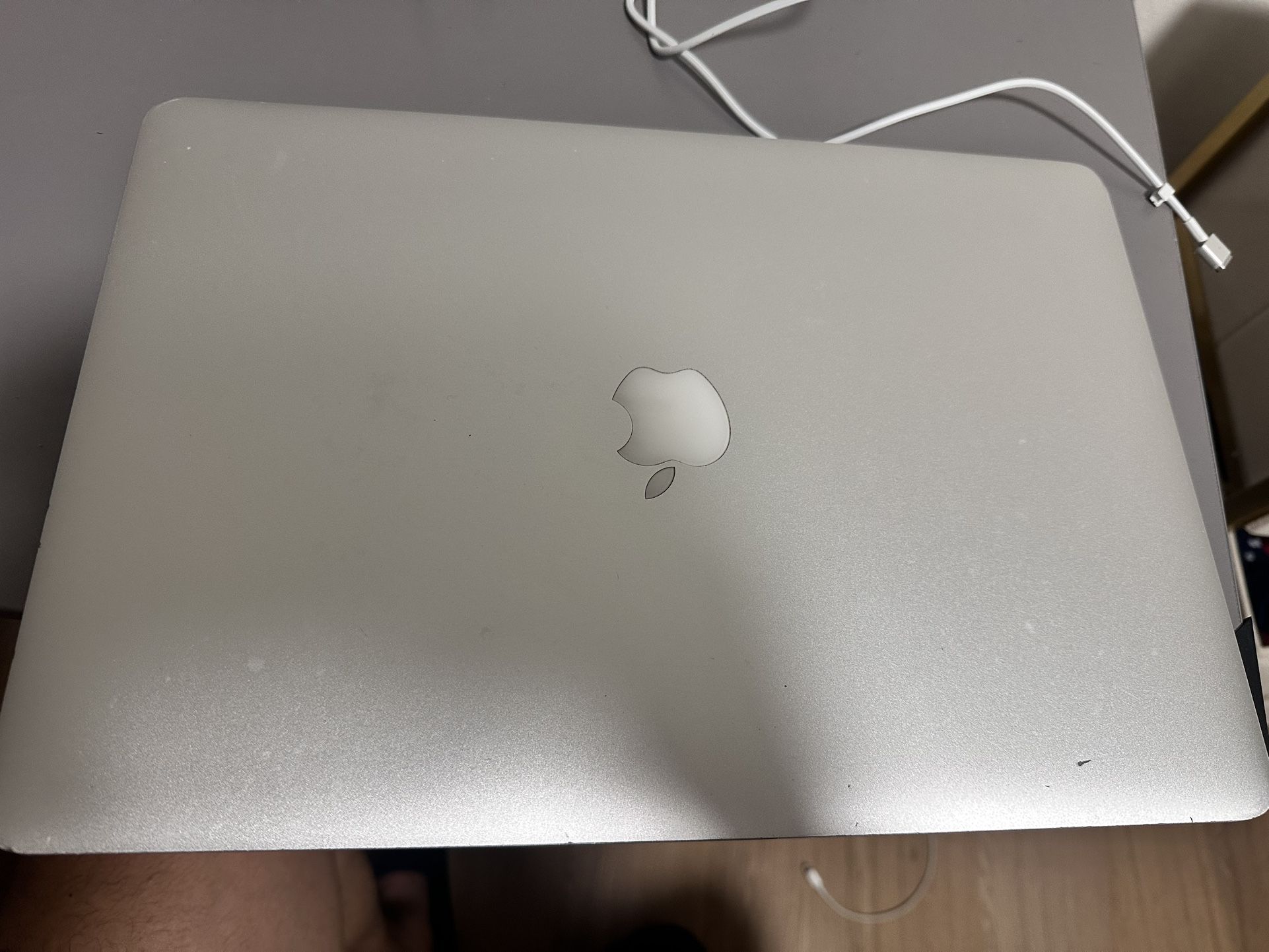 MacBook Pro 2015