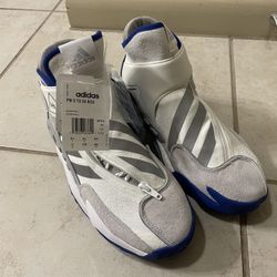 Adidas Basket Ball Shoes