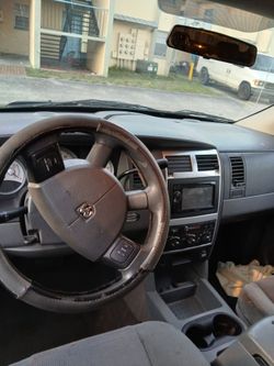 2006 Dodge Durango