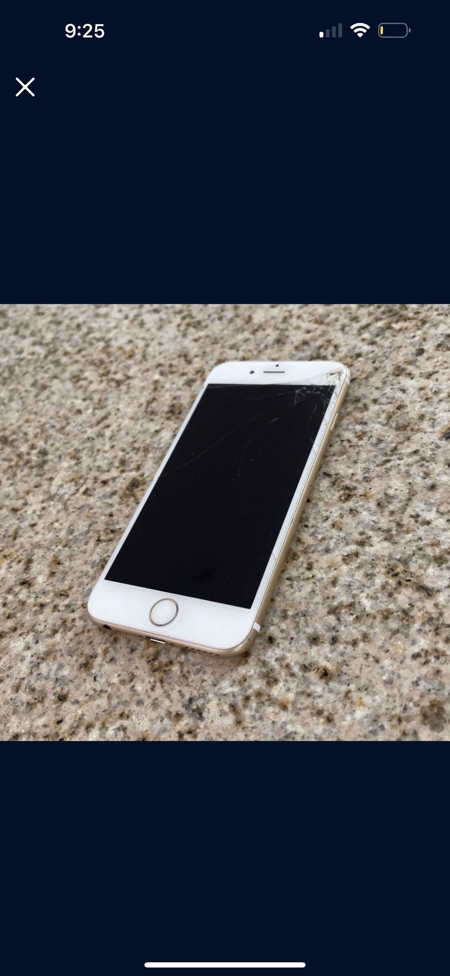 iPhone 6S