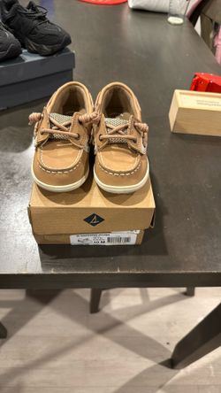 Sperrys 10c