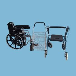 Wheelchair 