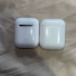 Air Pods First Gen Charging Case ONLY