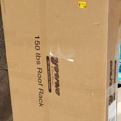 Roof Rack For SUV Or Truck