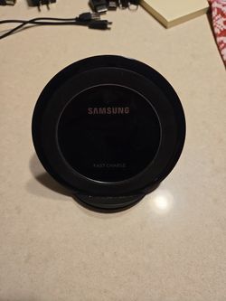 Chi Fast Charger