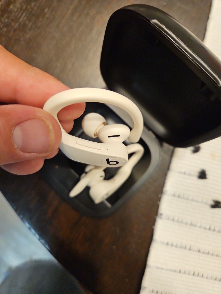 Beats by Dr. Dre Powerbeats Pro In-Ear Wireless Bluetooth Headphones