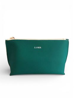 New La Mer Makeup Empty Bag• Authentic