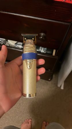 Babyliss trimmer