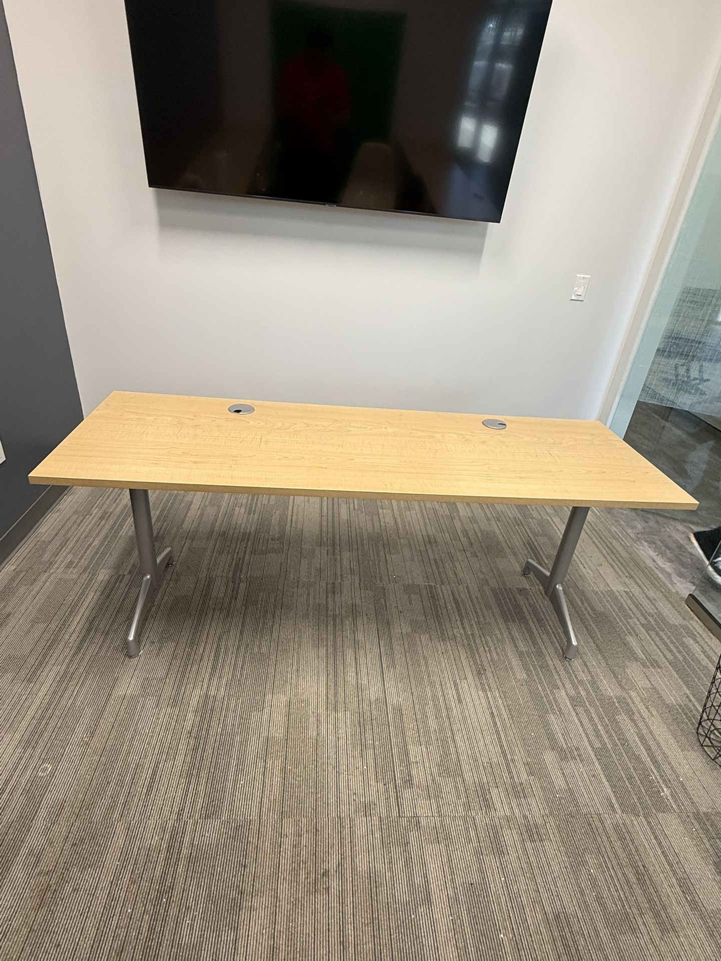 Office desk