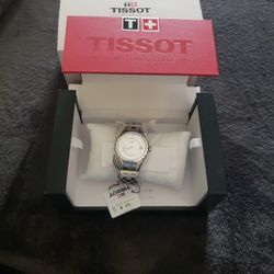 Tissot Watch