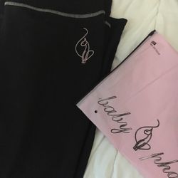 Baby Phat Leggings Xl
