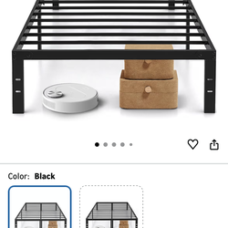 Amazon twin bedframe