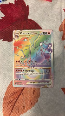 Pokémon cards