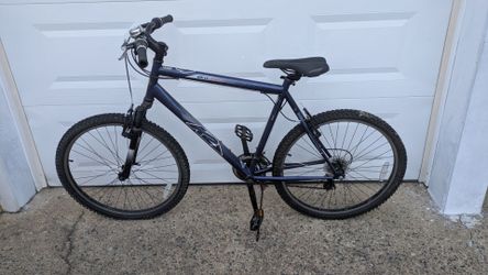 K2 Zed Sport Bicycle