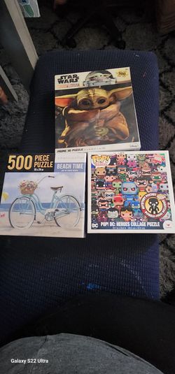 Free puzzles