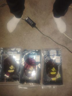 Bape shirts size Small, DM for price