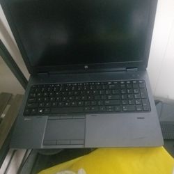 Hp Computer 