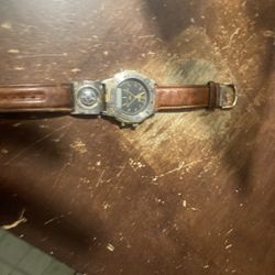 Mens Watch Wilson