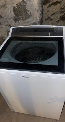 Washer