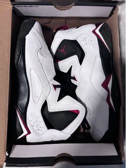 Nike Air Jordan True Flight
