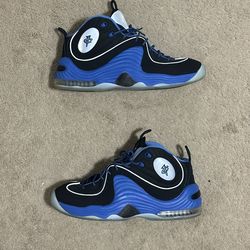 Air Max Penny 2