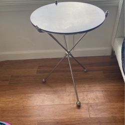 Marble Antique table