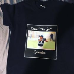 Custom Made Shirts.