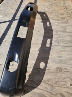 Obs bumper