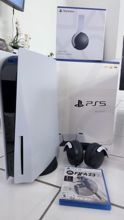 PS5