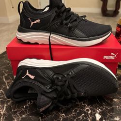 Softride Puma New  Don’t Use  7 1/2 Zize