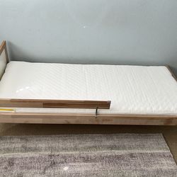 Kid’s  bed - IKEA Sniglar