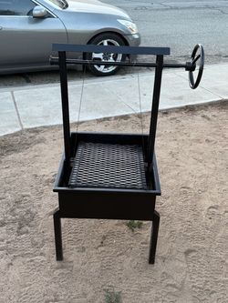 Grill