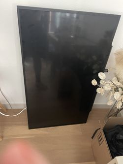 48inch Smart Sony Tv Great Condition