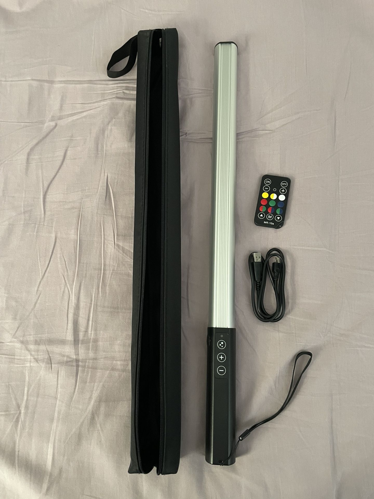 Light Wand