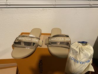 Christian Dior