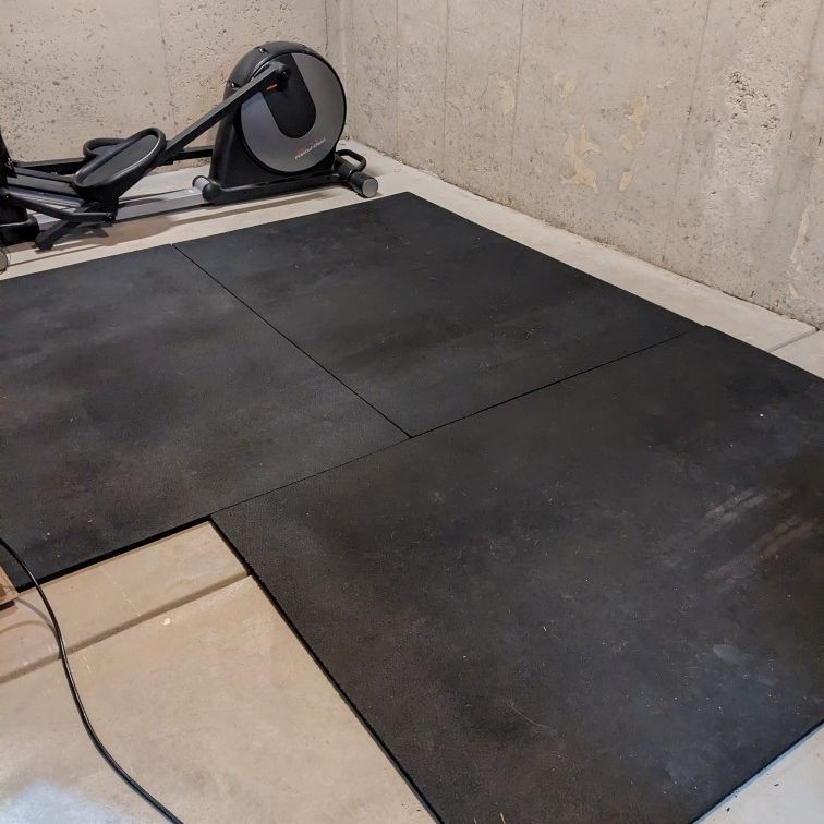 Horse mats for gym hotsell