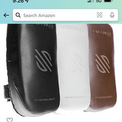 Kicking Pads - Sanabul Muay Thai