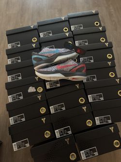 Kobe 6 3D