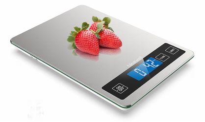 NEW Digital Kitchen Food Scale